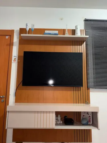 Painel para tv