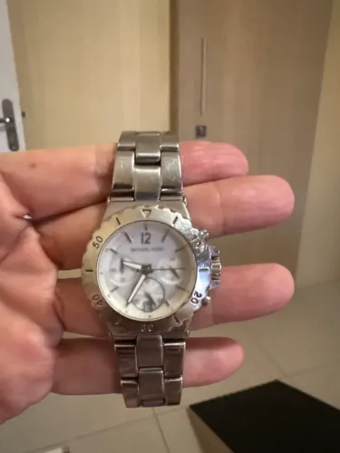 Relógio Michael kors original