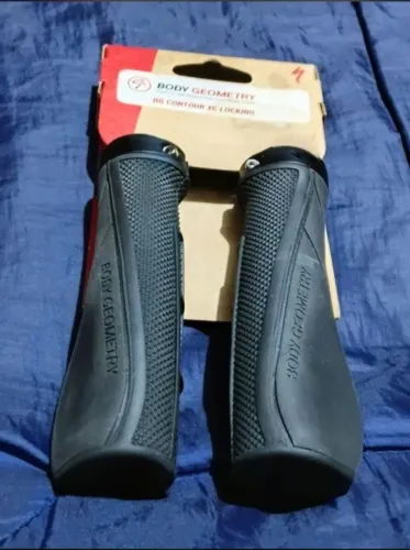 Manoplas Specialized Body Geometry Contour 