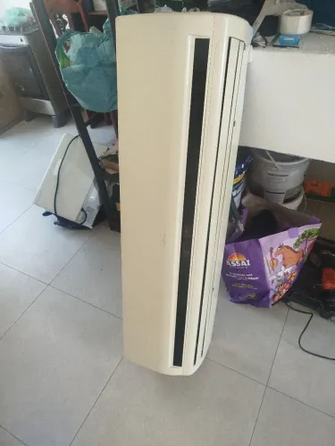 Ar condicionado Midea 30000 btus