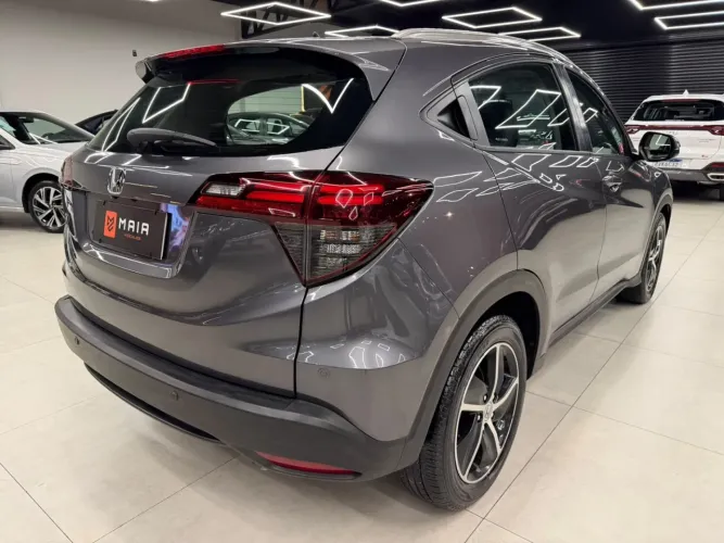 Honda HR-V EXL 1.8 Flexone 16V 5P Aut. 2020