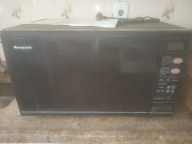Micro-ondas