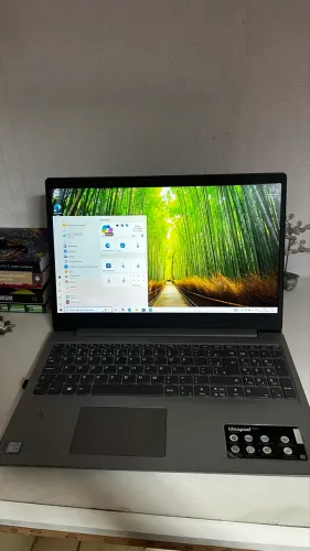 Notebook em bom estado