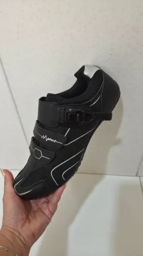 Sapatilha de Ciclismo Fake N42 Brasil