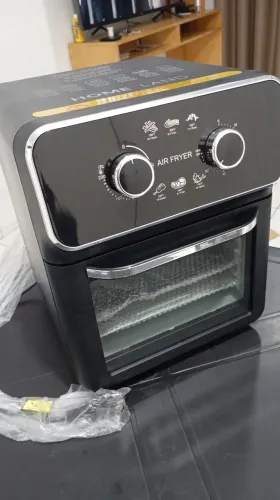 Air fryer forno 12 litros