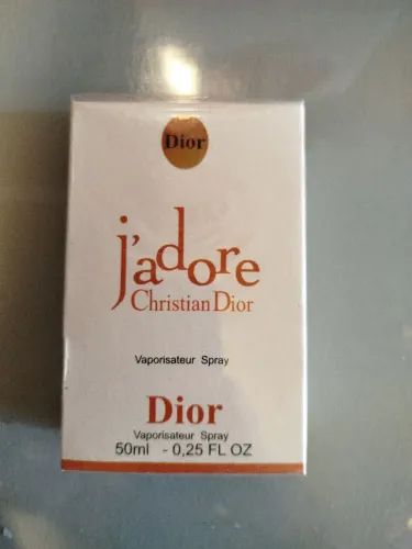Perfume J'adore 50ml