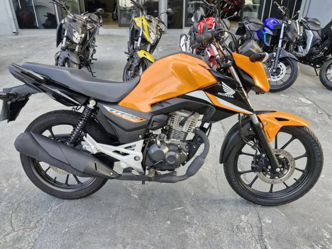 ?HONDA TITAN 160 FLEX 2025?FAÇO SIMULAÇÃO ONLINE