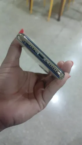 Troco iPhone 11 Pro 256gb