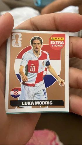 Carta extra copa 2026