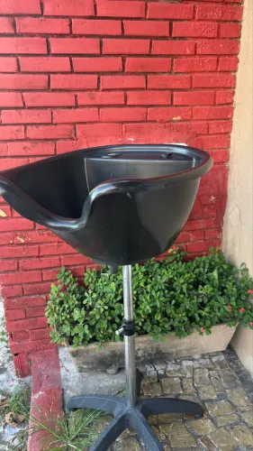 Vendo Lavatorio Portatil