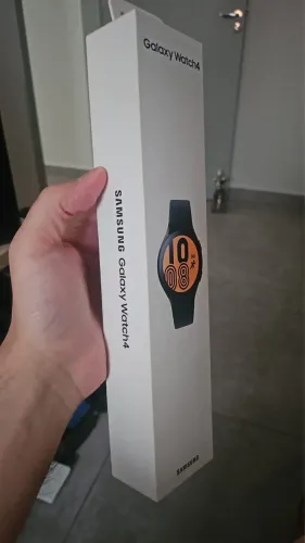 Samsung Galaxy Watch 4