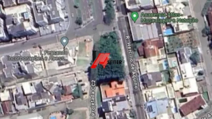 Terreno à Venda em Itaguaçu Florianópolis com 300m2