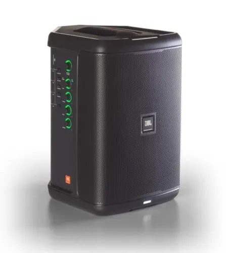 Caixa de som JBL eon one compact