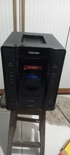 Som Toshiba 