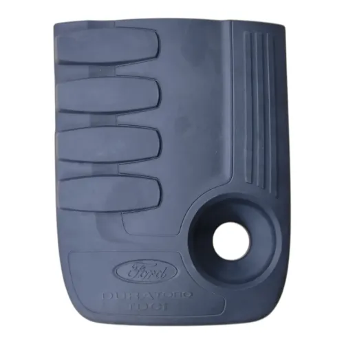 Capa Motor Ford Ranger 2012 11