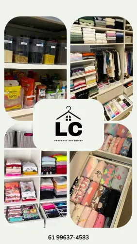 Personal organizer