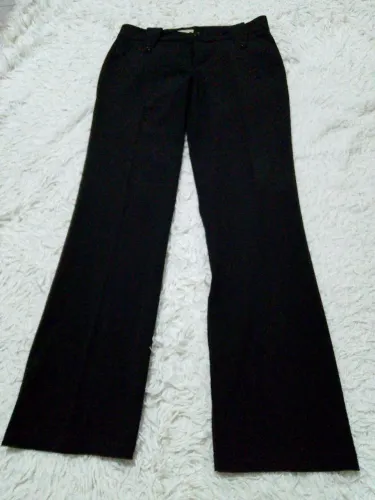 Calça social