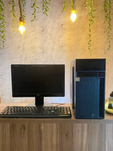 Computador para escritório 