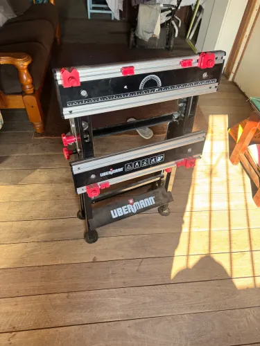 Vendo mesa multifuncional 