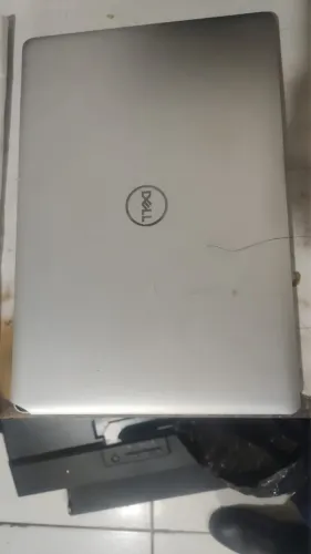 Notebook Dell core i5 1TB