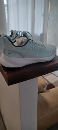 Tênis Puma Flyer Lite 3 novo