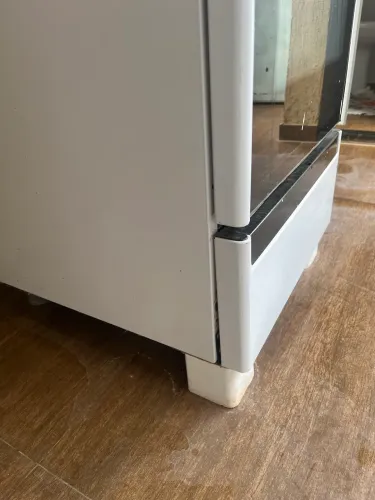 Fogão 4 bocas, Brastemp