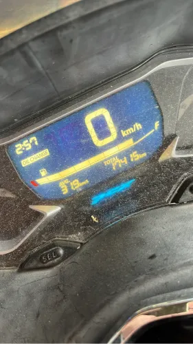Vendo PCX 2023