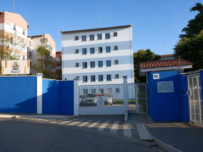 Vende-se apartamento tem conversa