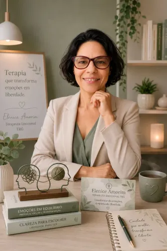 Terapeuta Emocional