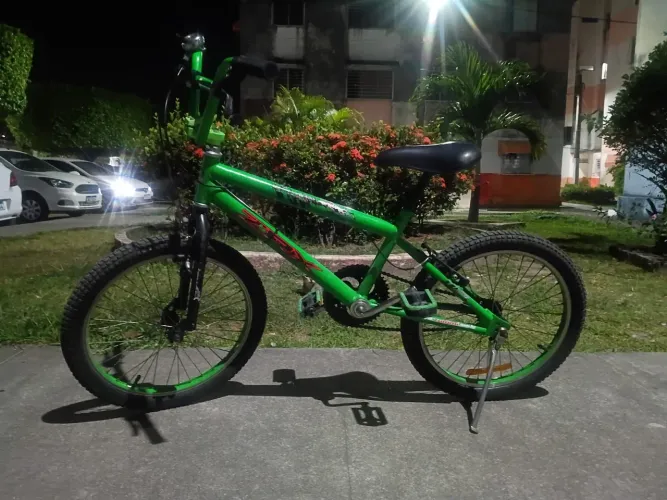 Bicicleta Aro 20
