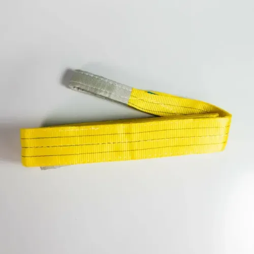 ESLINGA/ CINTA DE ELEVAÇÃO  3TON X 90MM X 4000MM