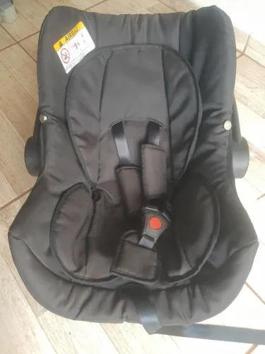 Bebê conforto