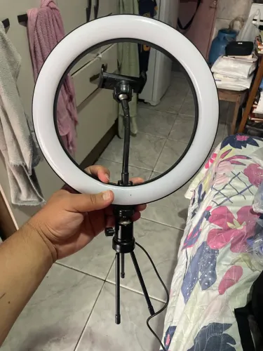 Ring light