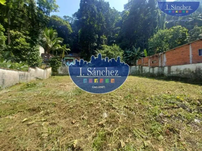 Terreno para Venda em São Sebastião, Boiçucanga