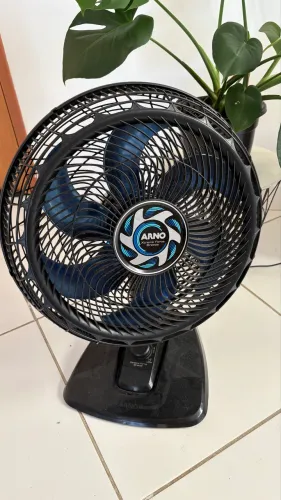Ventilador Arno Xtreme Force Breeze 40cm