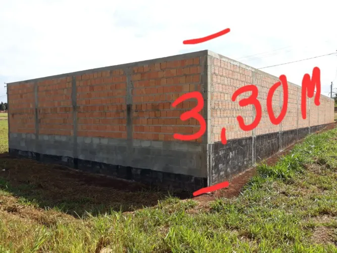 Ágio de lote comercial/ residencial! OPORTUNIDADE!