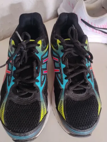 Tênis Asics novissimo
