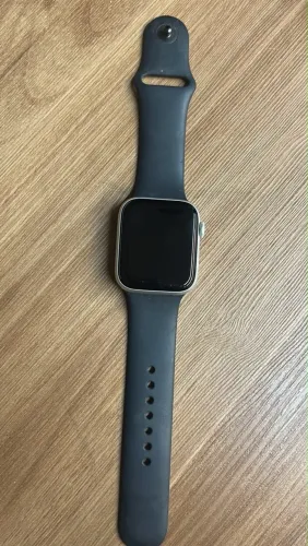 Apple Watch SE 2? geração