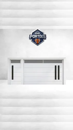 Portão