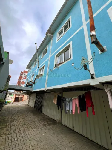 Sobrado São Caetano Caxias do Sul