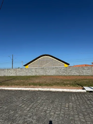 Terreno Porto Monte