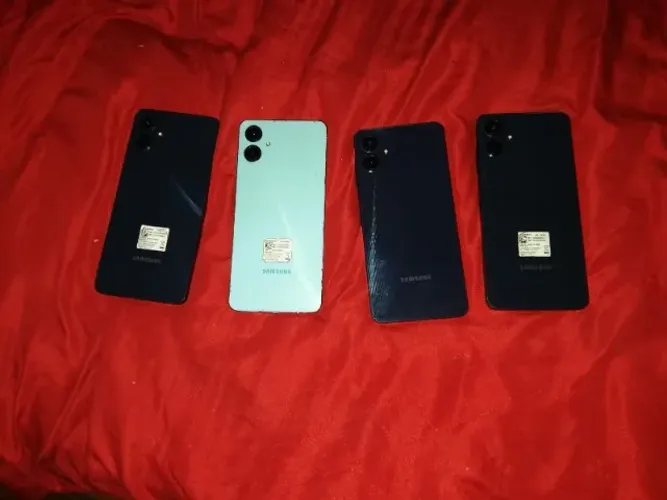 CELULAR SANSUNG A06