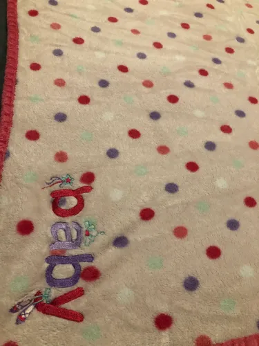 Cobertor de Bebê diversos modelos