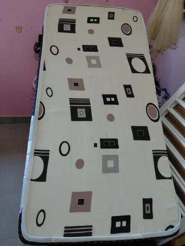Colchão  ortho flex infantil 