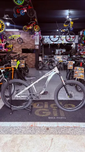 Bike ProX Rustic PRO aro 26