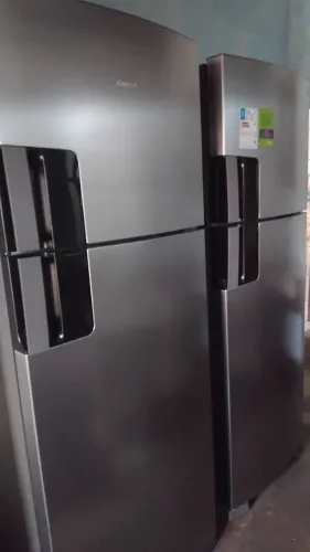 REFRIGERADOR CONSUL 455 LITROS
