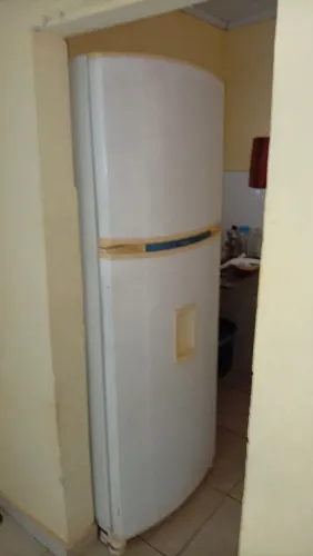 Vendo geladeira