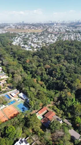 Imóvel para venda com 8413 metros quadrados com 2 quartos em Jardim Alphaville - Goiânia -