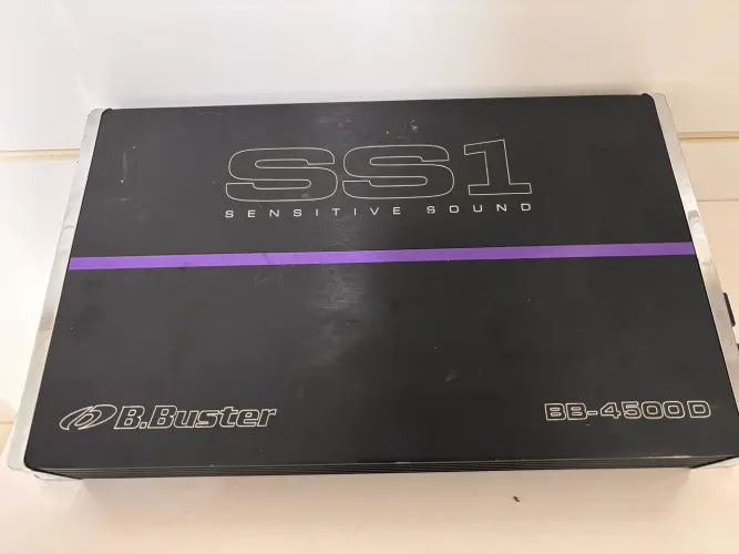 Módulo Buster BB-4500D