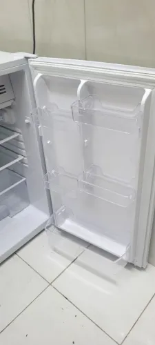 Frigobar Eletrolux 121L - 110V